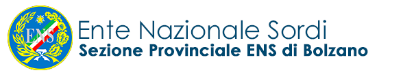 Sezione Provinciale ENS di Bolzano